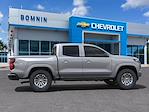 New 2025 Chevrolet Colorado Work Truck Crew Cab 4WD Pickup for sale #S1157180 - photo 5