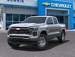 New 2025 Chevrolet Colorado Work Truck Crew Cab 4WD Pickup for sale #S1157180 - photo 6