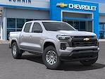 New 2025 Chevrolet Colorado Work Truck Crew Cab 4WD Pickup for sale #S1157180 - photo 7