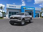 New 2025 Chevrolet Colorado Work Truck Crew Cab 4WD Pickup for sale #S1157180 - photo 8