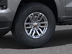 New 2025 Chevrolet Colorado Work Truck Crew Cab 4WD Pickup for sale #S1157180 - photo 9