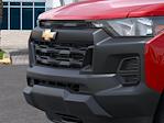 New 2025 Chevrolet Colorado Work Truck Crew Cab Pickup for sale #S1157202 - photo 13