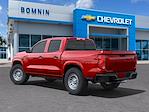 New 2025 Chevrolet Colorado Work Truck Crew Cab Pickup for sale #S1157202 - photo 4