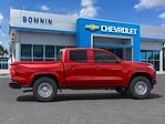 New 2025 Chevrolet Colorado Work Truck Crew Cab Pickup for sale #S1157202 - photo 5