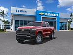 New 2025 Chevrolet Colorado Work Truck Crew Cab Pickup for sale #S1157202 - photo 8