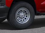 New 2025 Chevrolet Colorado Work Truck Crew Cab Pickup for sale #S1157202 - photo 9