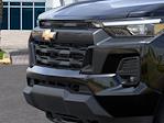 New 2025 Chevrolet Colorado Work Truck Crew Cab 4WD Pickup for sale #S1157408 - photo 13