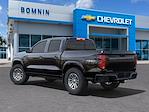 New 2025 Chevrolet Colorado Work Truck Crew Cab 4WD Pickup for sale #S1157408 - photo 4