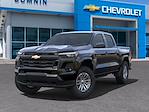 New 2025 Chevrolet Colorado Work Truck Crew Cab 4WD Pickup for sale #S1157408 - photo 6