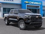 New 2025 Chevrolet Colorado Work Truck Crew Cab 4WD Pickup for sale #S1157408 - photo 7