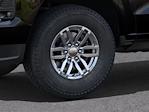 New 2025 Chevrolet Colorado Work Truck Crew Cab 4WD Pickup for sale #S1157408 - photo 9