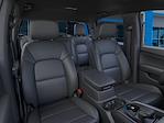 New 2025 Chevrolet Colorado Work Truck Crew Cab Pickup for sale #S1157464 - photo 16