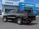 New 2025 Chevrolet Colorado Work Truck Crew Cab Pickup for sale #S1157464 - photo 4