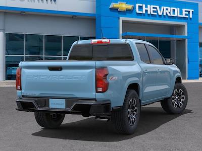 New 2025 Chevrolet Colorado Z71 Crew Cab 4WD Pickup for sale #S1157488 - photo 2