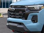 New 2025 Chevrolet Colorado Z71 Crew Cab 4WD Pickup for sale #S1157488 - photo 13