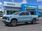 New 2025 Chevrolet Colorado Z71 Crew Cab 4WD Pickup for sale #S1157488 - photo 3