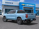 New 2025 Chevrolet Colorado Z71 Crew Cab 4WD Pickup for sale #S1157488 - photo 4