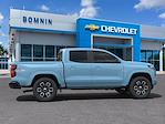 New 2025 Chevrolet Colorado Z71 Crew Cab 4WD Pickup for sale #S1157488 - photo 5