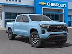 New 2025 Chevrolet Colorado Z71 Crew Cab 4WD Pickup for sale #S1157488 - photo 7
