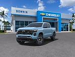 New 2025 Chevrolet Colorado Z71 Crew Cab 4WD Pickup for sale #S1157488 - photo 8