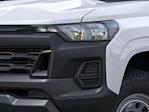 New 2025 Chevrolet Colorado Work Truck Crew Cab Pickup for sale #S1157591 - photo 10