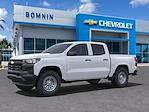 New 2025 Chevrolet Colorado Work Truck Crew Cab Pickup for sale #S1157591 - photo 3