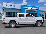 New 2025 Chevrolet Colorado Work Truck Crew Cab Pickup for sale #S1157591 - photo 5