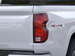New 2025 Chevrolet Colorado Work Truck Crew Cab 4WD Pickup for sale #S1157880 - photo 11