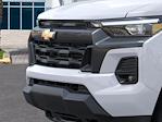 New 2025 Chevrolet Colorado Work Truck Crew Cab 4WD Pickup for sale #S1157880 - photo 13