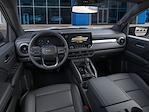 New 2025 Chevrolet Colorado Work Truck Crew Cab 4WD Pickup for sale #S1157880 - photo 15