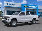 New 2025 Chevrolet Colorado Work Truck Crew Cab 4WD Pickup for sale #S1157880 - photo 3