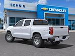 New 2025 Chevrolet Colorado Work Truck Crew Cab 4WD Pickup for sale #S1157880 - photo 4