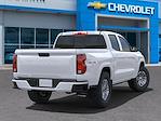 New 2025 Chevrolet Colorado Work Truck Crew Cab 4WD Pickup for sale #S1157880 - photo 2