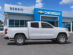 New 2025 Chevrolet Colorado Work Truck Crew Cab 4WD Pickup for sale #S1157880 - photo 5