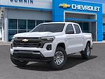 New 2025 Chevrolet Colorado Work Truck Crew Cab 4WD Pickup for sale #S1157880 - photo 6