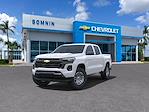 New 2025 Chevrolet Colorado Work Truck Crew Cab 4WD Pickup for sale #S1157880 - photo 8