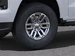 New 2025 Chevrolet Colorado Work Truck Crew Cab 4WD Pickup for sale #S1157880 - photo 9