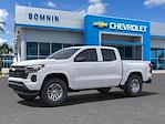 New 2025 Chevrolet Colorado Work Truck Crew Cab 4WD Pickup for sale #S1158005 - photo 3