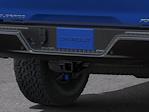 New 2025 Chevrolet Colorado ZR2 Crew Cab 4WD Pickup for sale #S1160177 - photo 14