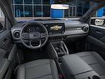 New 2025 Chevrolet Colorado ZR2 Crew Cab 4WD Pickup for sale #S1160177 - photo 15