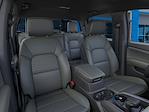New 2025 Chevrolet Colorado ZR2 Crew Cab 4WD Pickup for sale #S1160177 - photo 16