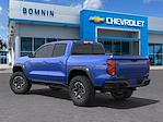 New 2025 Chevrolet Colorado ZR2 Crew Cab 4WD Pickup for sale #S1160177 - photo 4