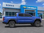 New 2025 Chevrolet Colorado ZR2 Crew Cab 4WD Pickup for sale #S1160177 - photo 5