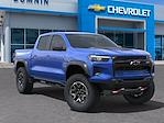 New 2025 Chevrolet Colorado ZR2 Crew Cab 4WD Pickup for sale #S1160177 - photo 7