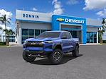 New 2025 Chevrolet Colorado ZR2 Crew Cab 4WD Pickup for sale #S1160177 - photo 8