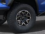 New 2025 Chevrolet Colorado ZR2 Crew Cab 4WD Pickup for sale #S1160177 - photo 9