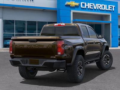 New 2025 Chevrolet Colorado ZR2 Crew Cab 4WD Pickup for sale #S1160189 - photo 2