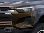 New 2025 Chevrolet Colorado ZR2 Crew Cab 4WD Pickup for sale #S1160189 - photo 10