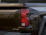 New 2025 Chevrolet Colorado ZR2 Crew Cab 4WD Pickup for sale #S1160189 - photo 11