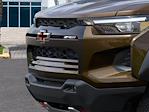New 2025 Chevrolet Colorado ZR2 Crew Cab 4WD Pickup for sale #S1160189 - photo 13